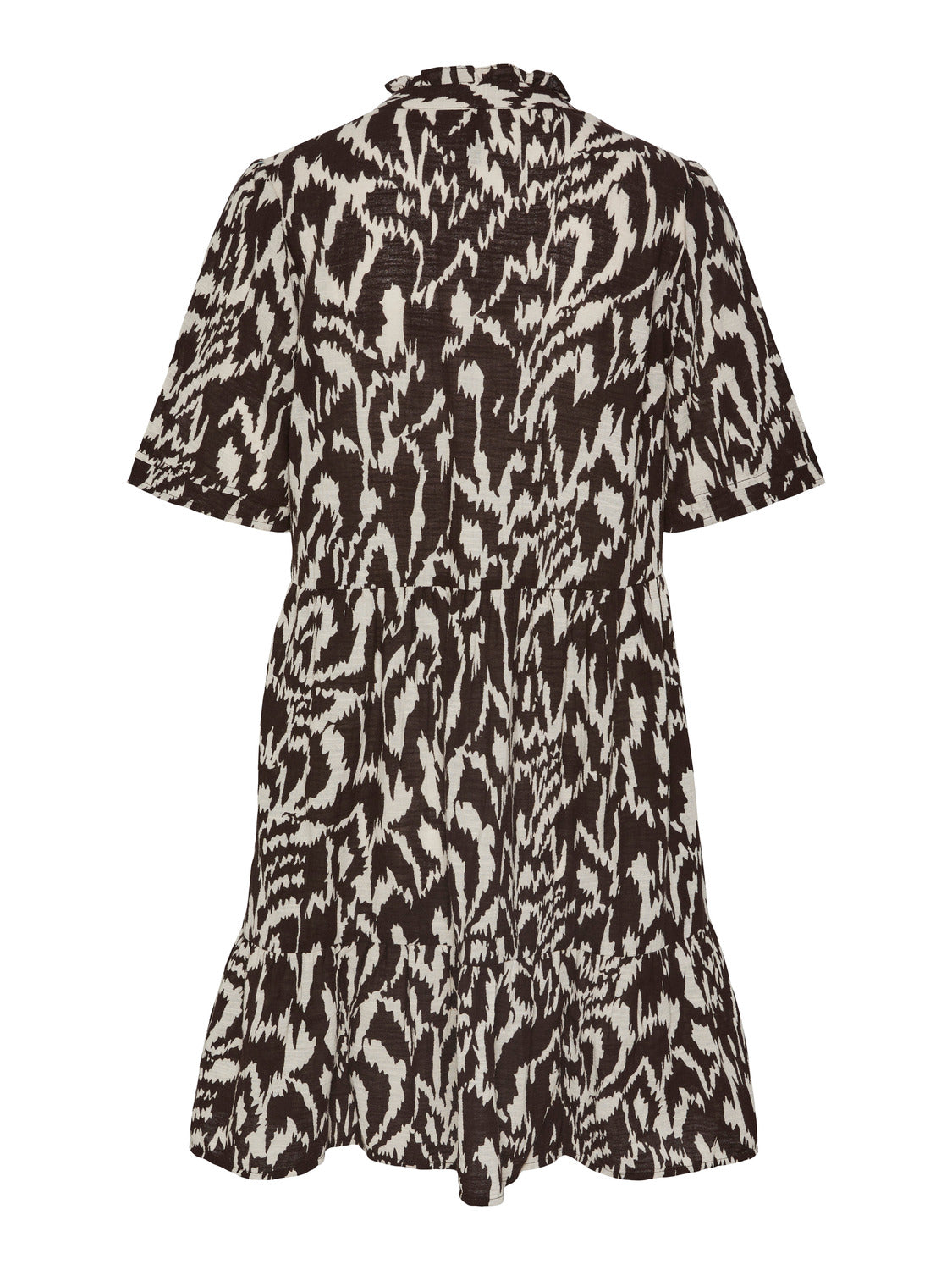 PCJEANITA Dress - Mole